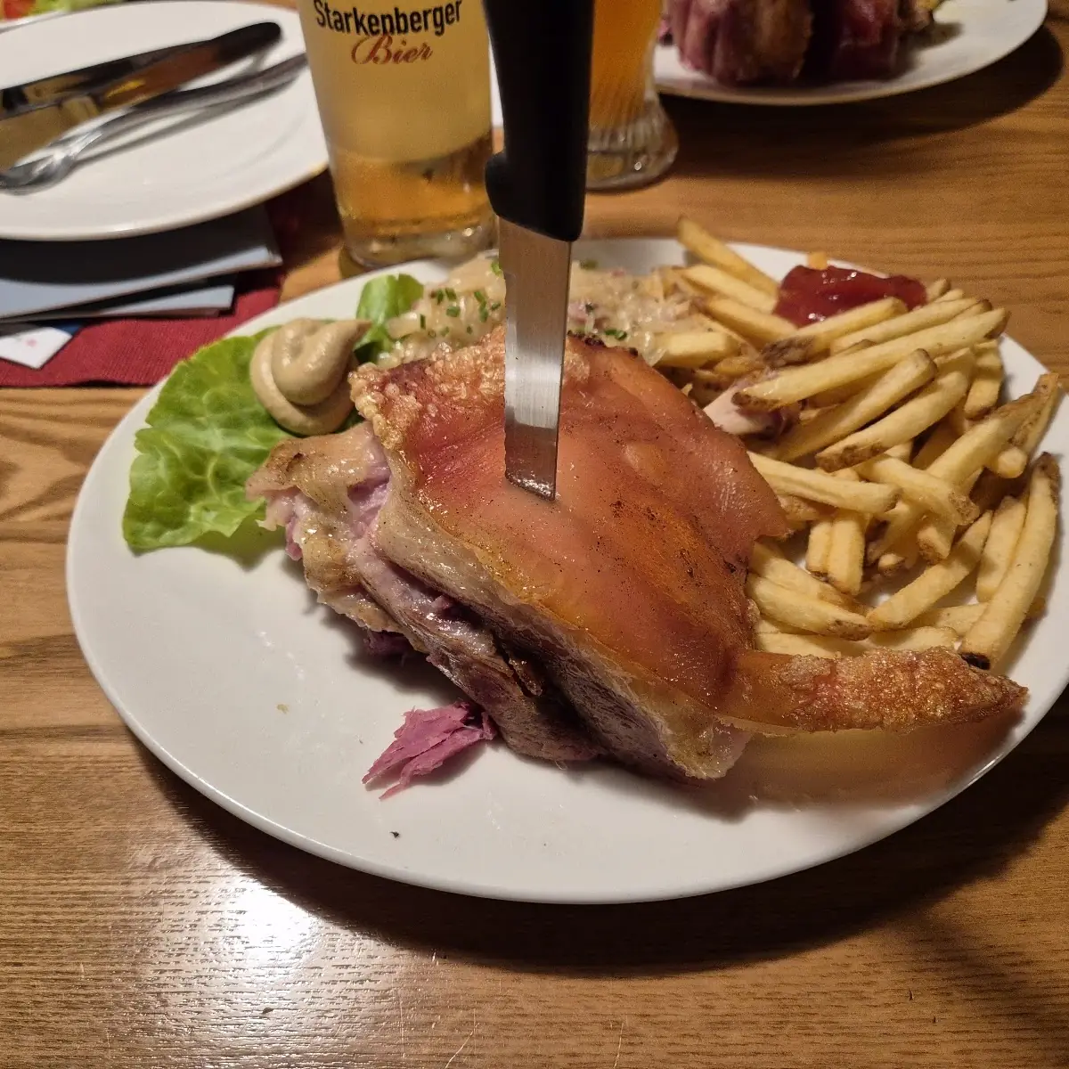 Essen und Trinken photo 9