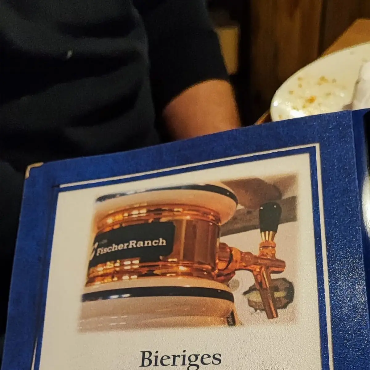 Speisekarte photo 6