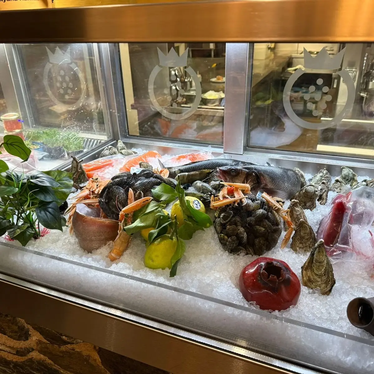 Essen und Trinken photo 10