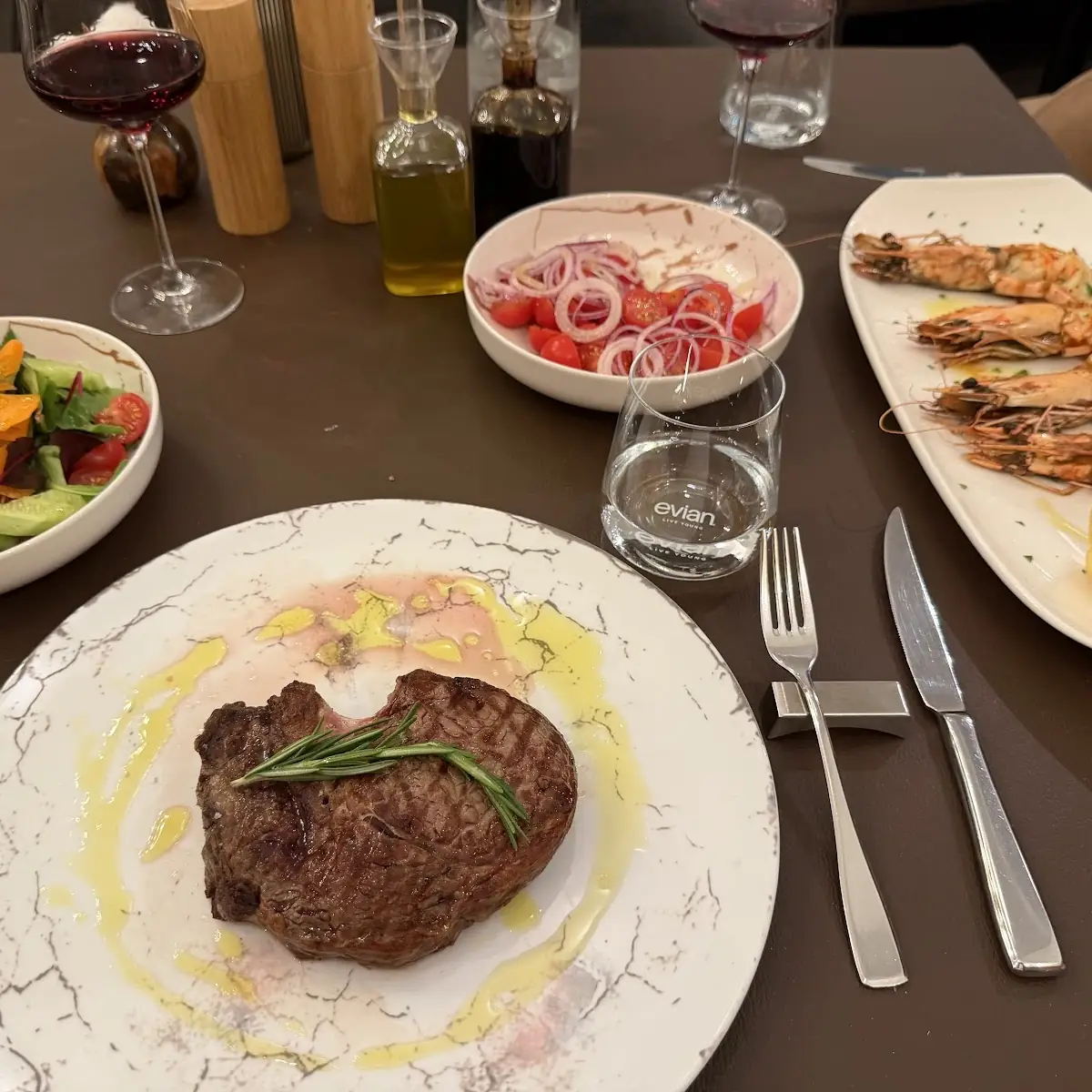 Essen und Trinken photo 6