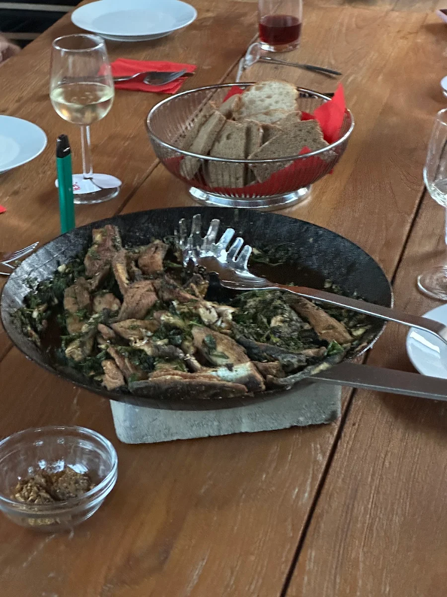Essen und Trinken, Weingut EHE Krauscher