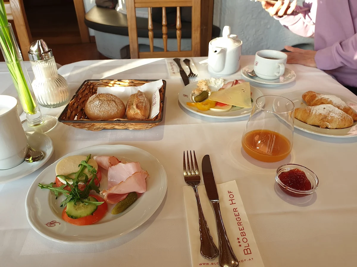 Essen und Trinken photo 4