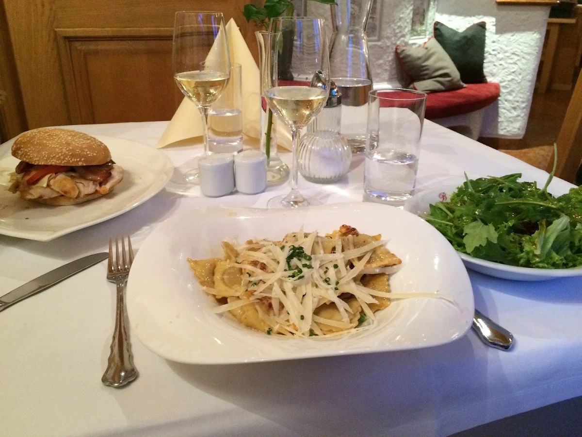 Essen und Trinken photo 6