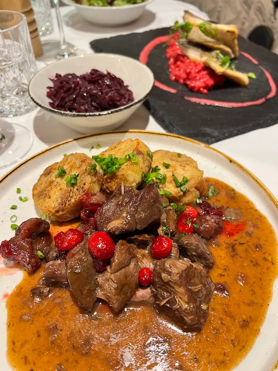Essen und Trinken photo 7