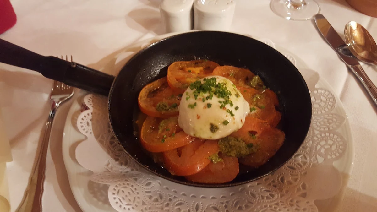 Essen und Trinken photo 9