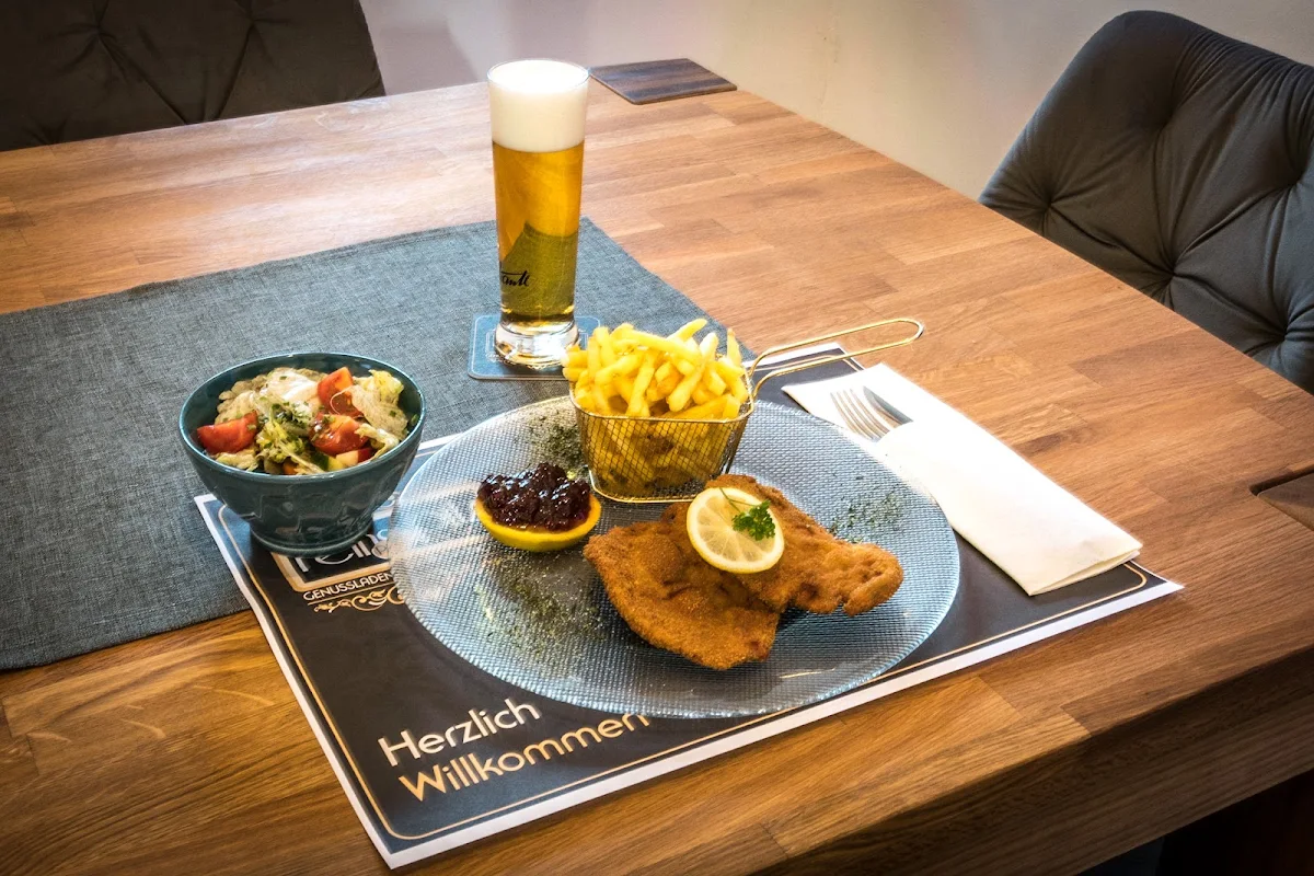 Essen und Trinken photo 3