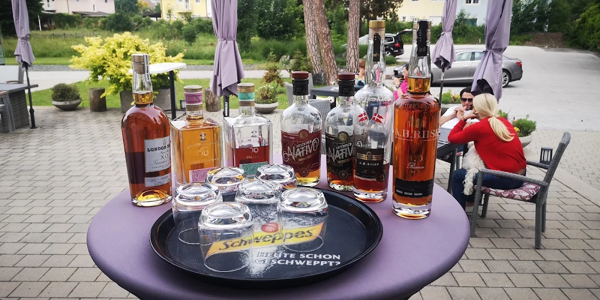 Essen und Trinken photo 6