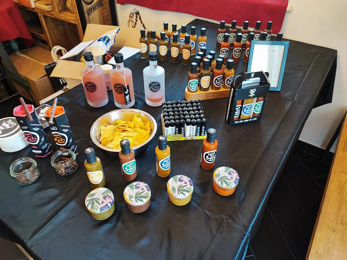 Essen und Trinken photo 7
