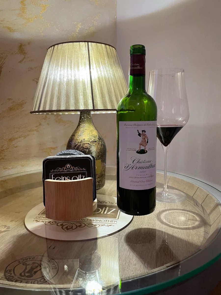Essen und Trinken photo 9