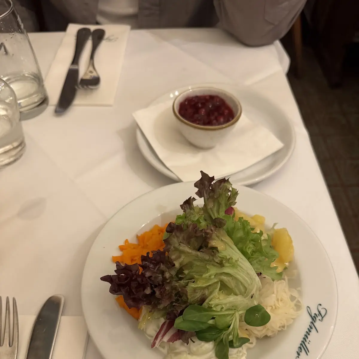 Essen und Trinken photo 10
