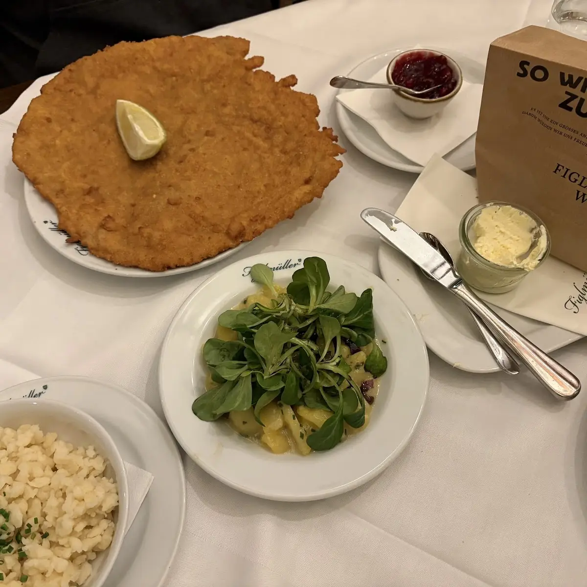 Essen und Trinken photo 3