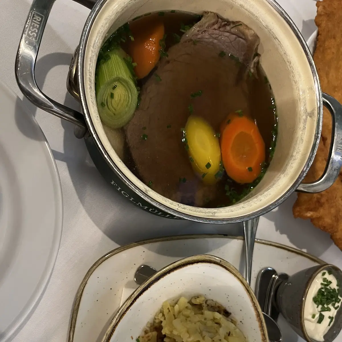 Essen und Trinken photo 5
