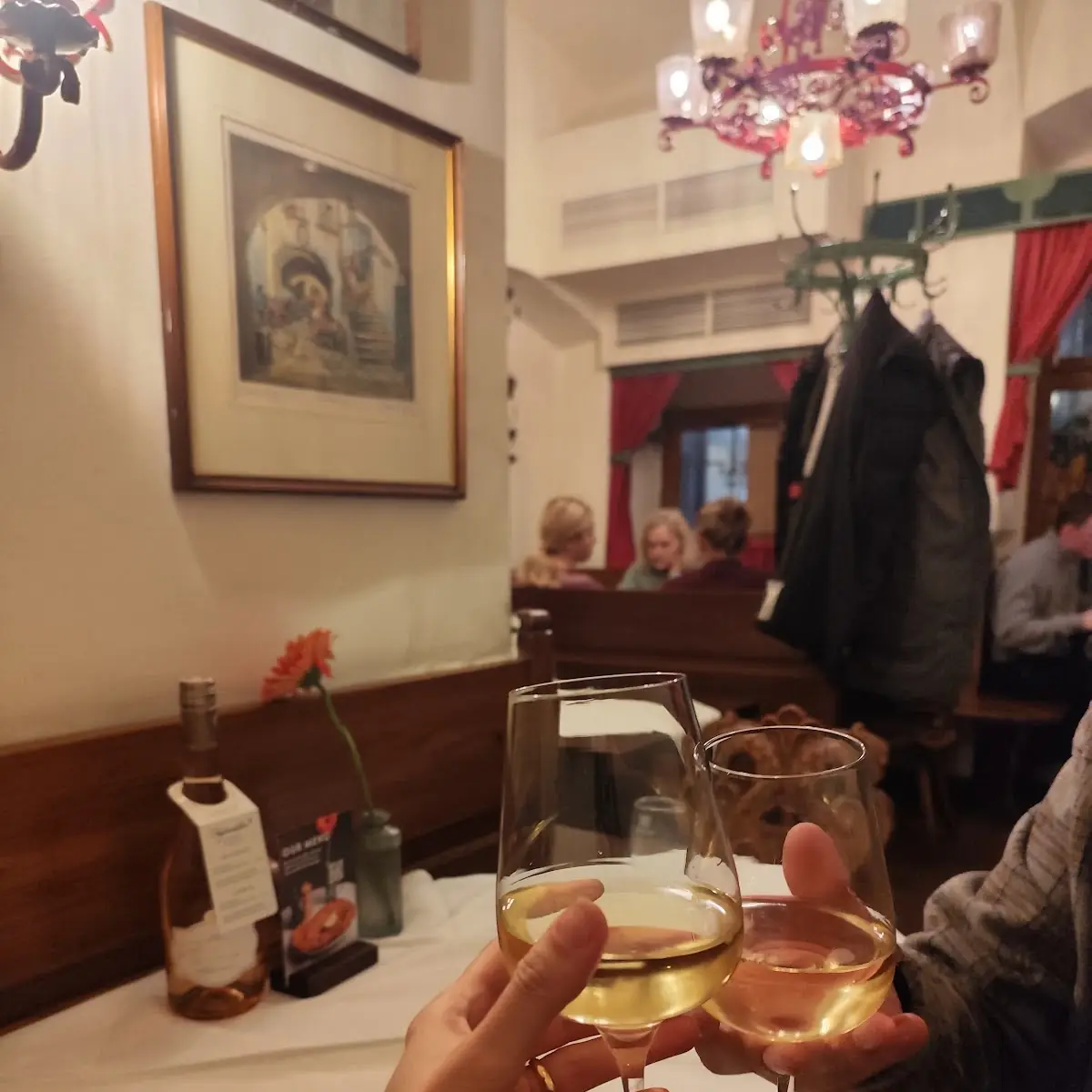 Essen und Trinken photo 6