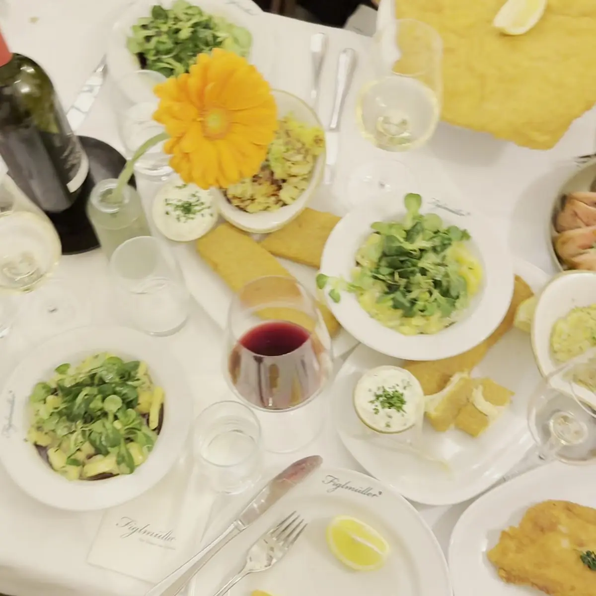 Essen und Trinken photo 8