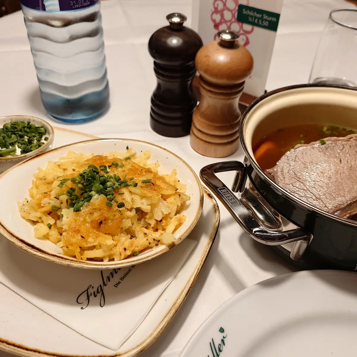 Essen und Trinken photo 9