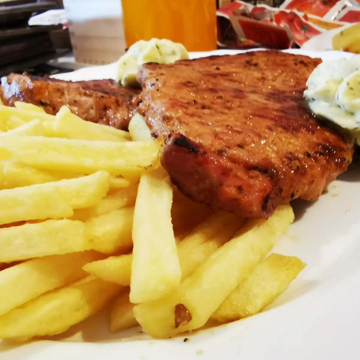 Essen und Trinken photo 4