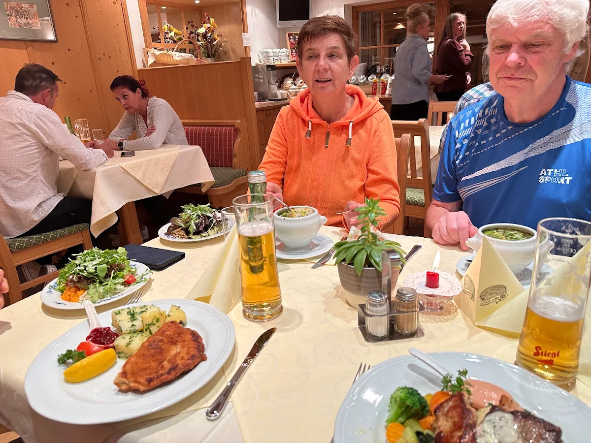 Essen und Trinken photo 10