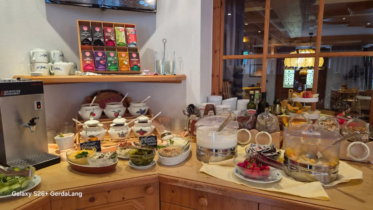 Essen und Trinken photo 3