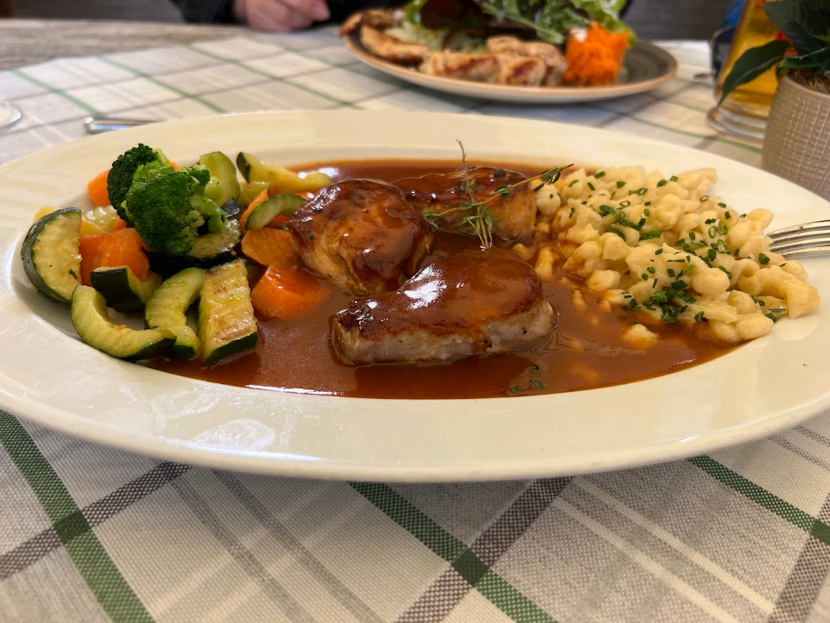 Essen und Trinken photo 4