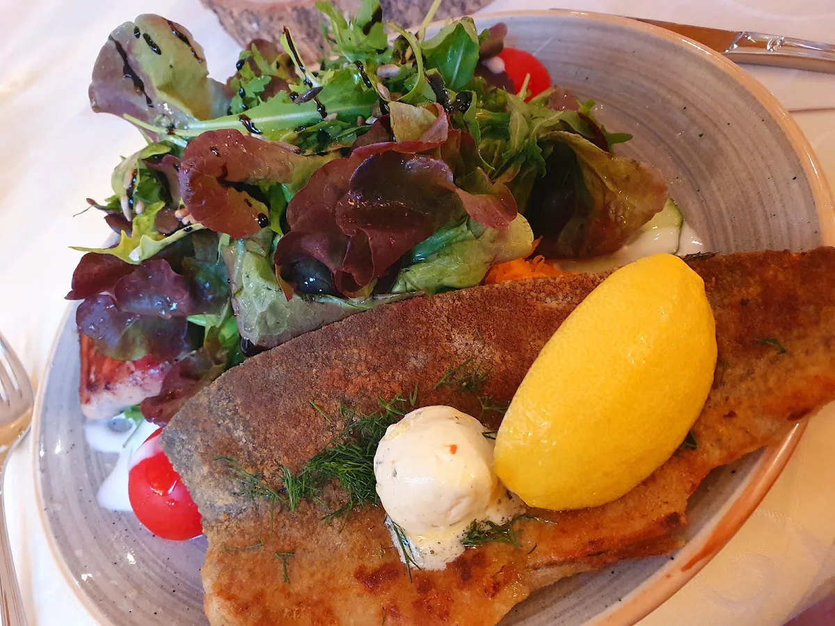 Essen und Trinken photo 6