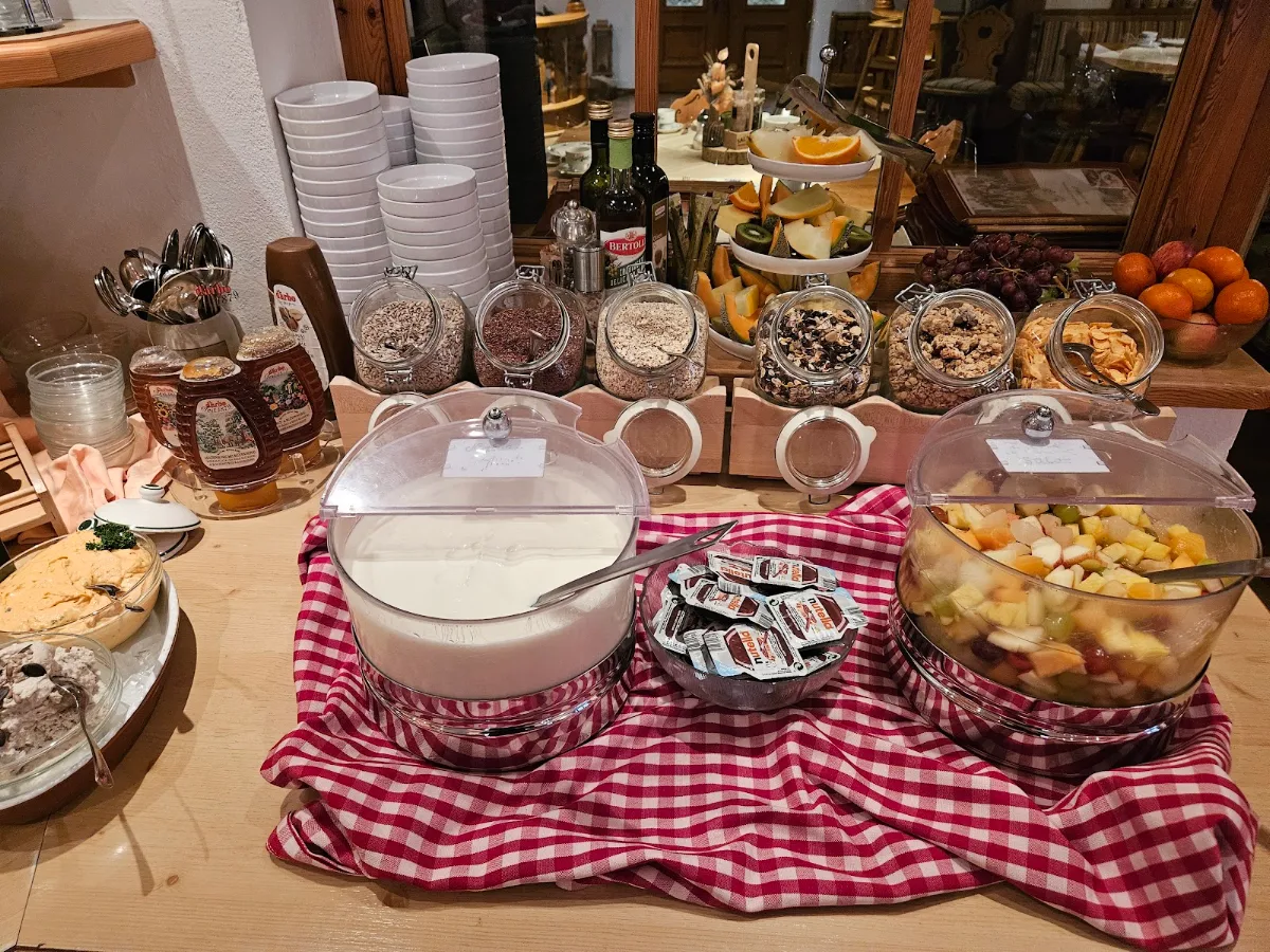 Essen und Trinken photo 8