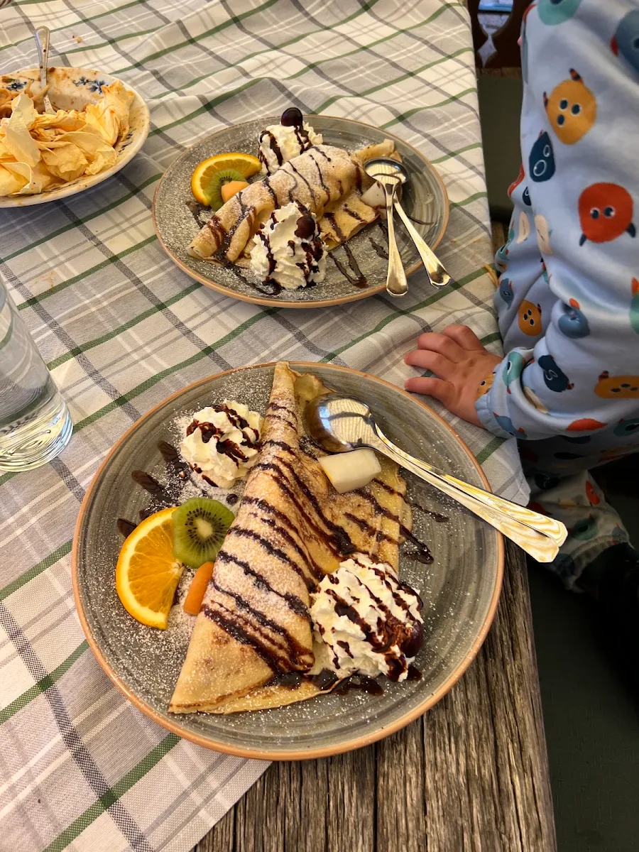 Essen und Trinken photo 9