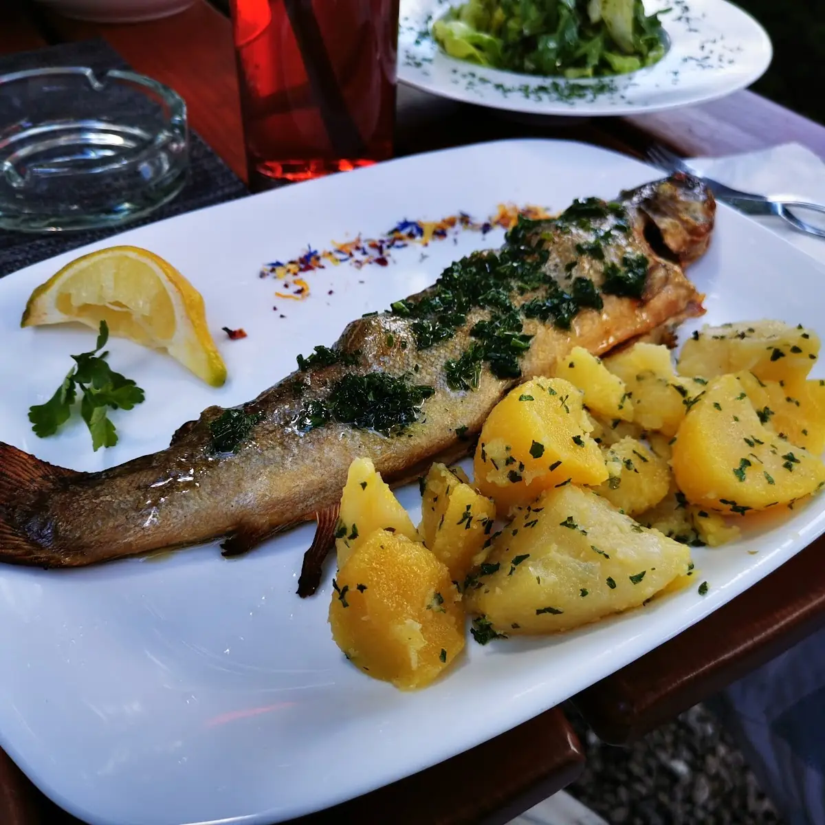 Essen und Trinken photo 2