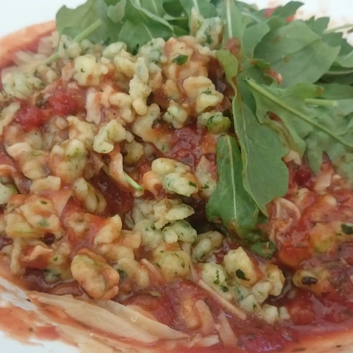 Essen und Trinken photo 8
