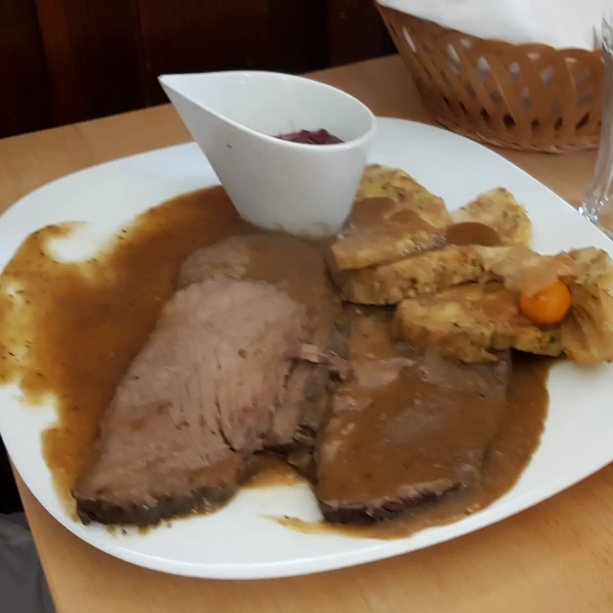 Essen und Trinken photo 9