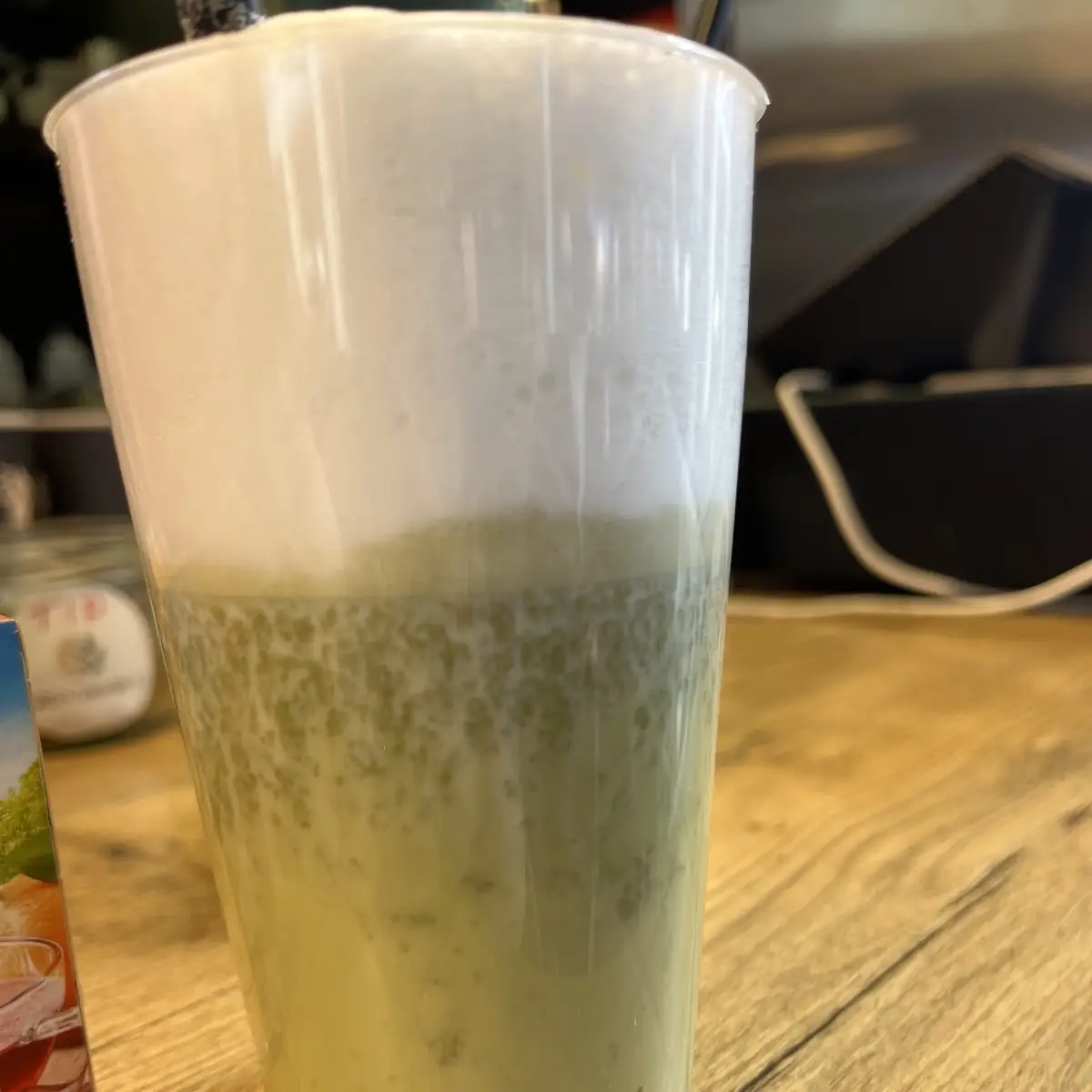 Essen und Trinken photo 6