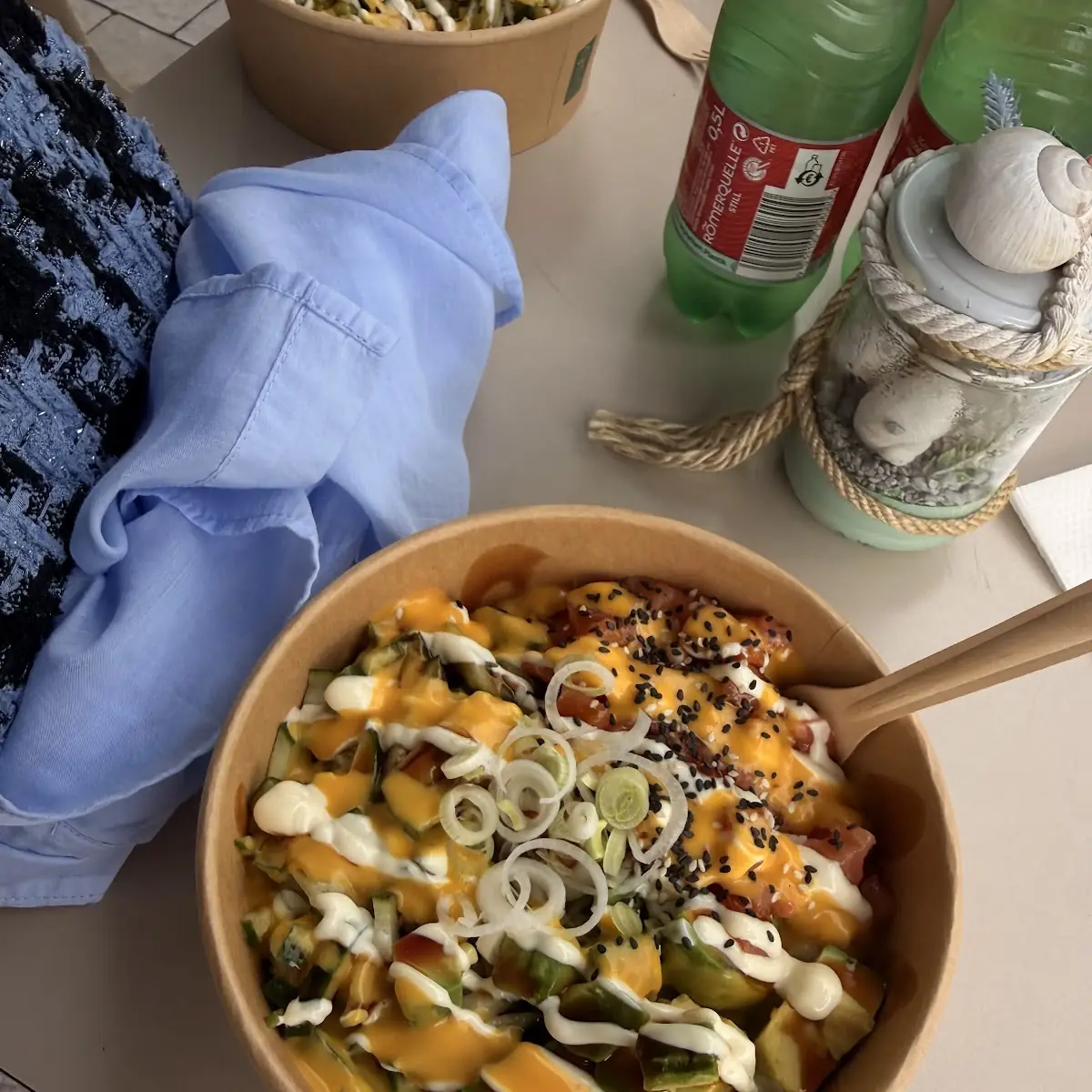 Essen und Trinken photo 9