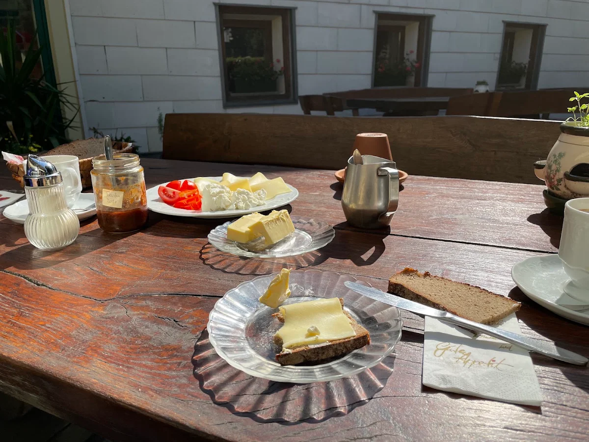 Essen und Trinken photo 4