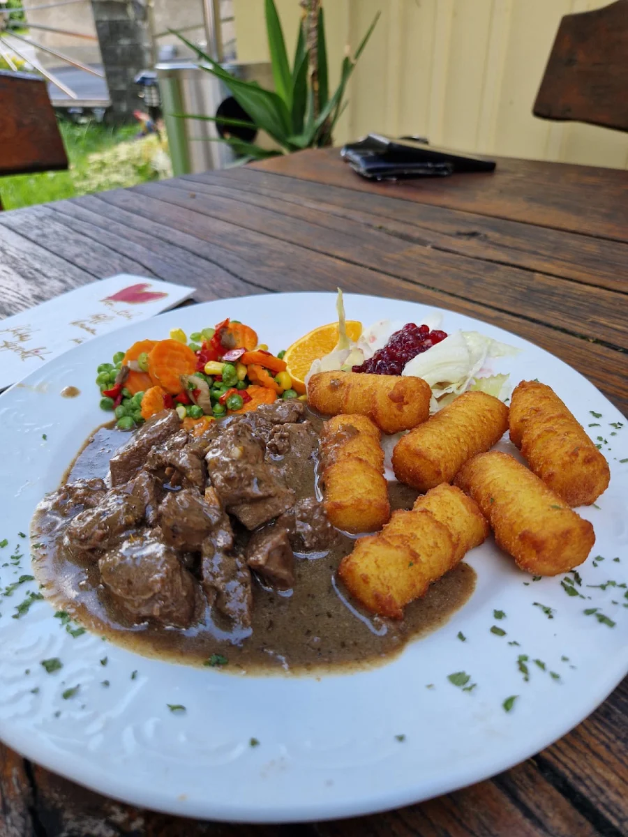 Essen und Trinken photo 5