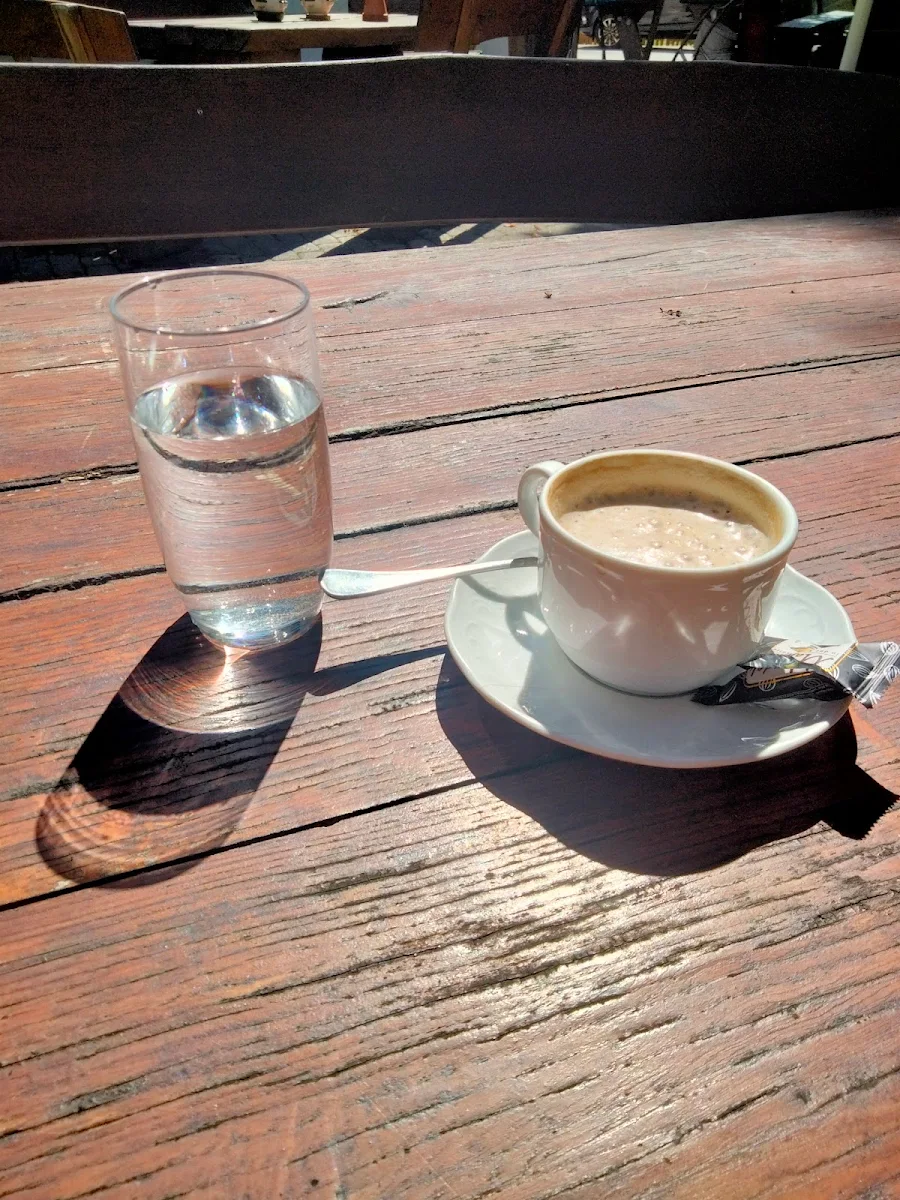 Essen und Trinken photo 7