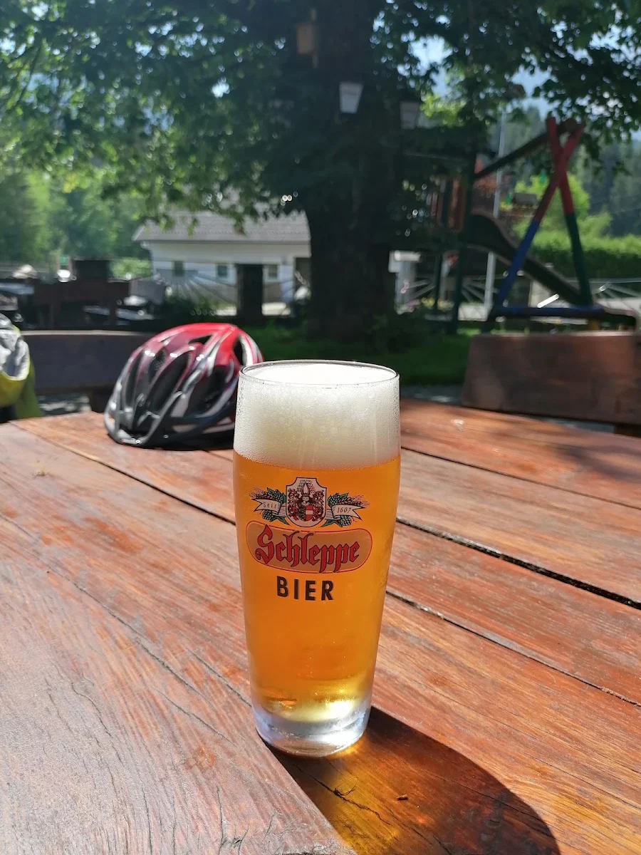 Essen und Trinken photo 9