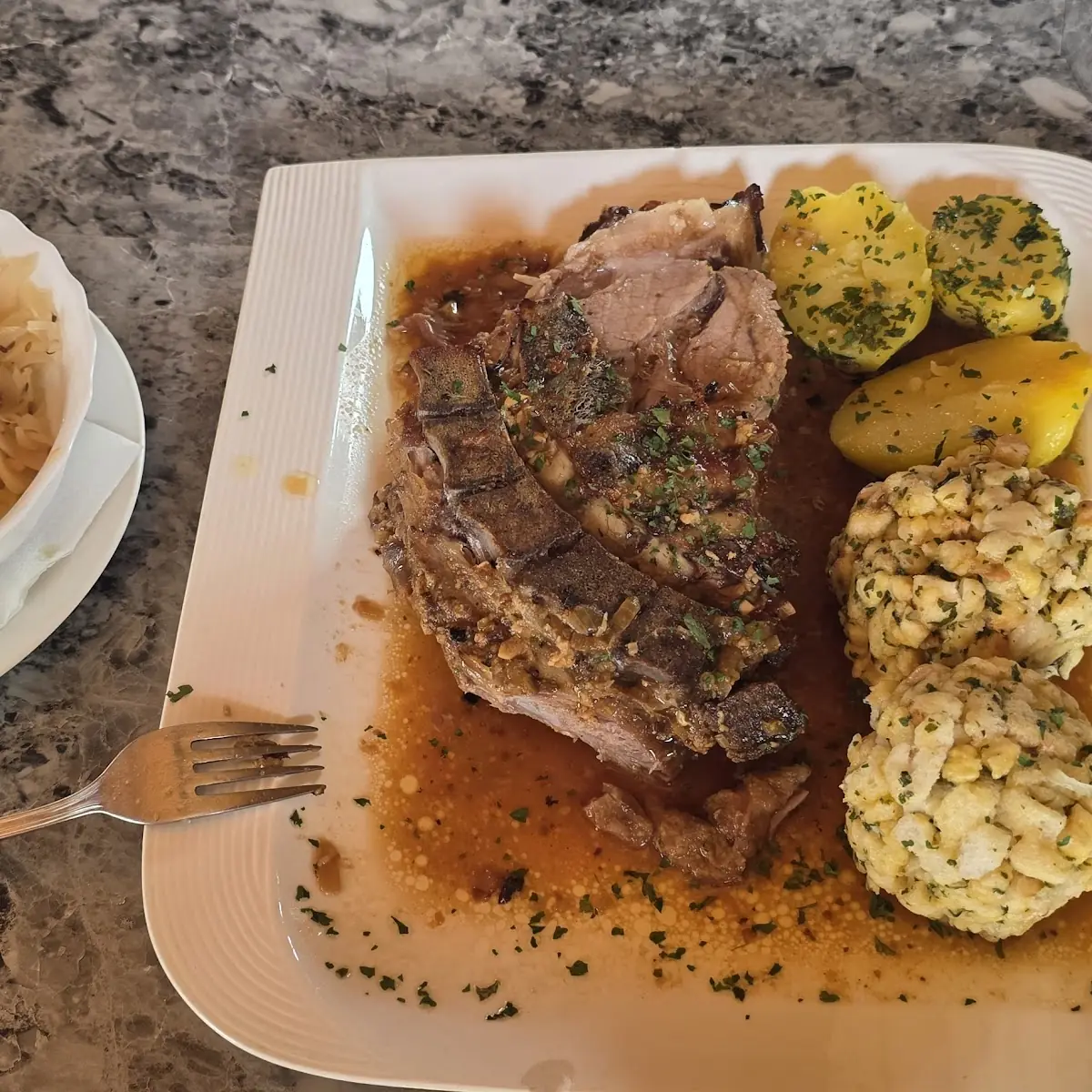 Essen und Trinken photo 4