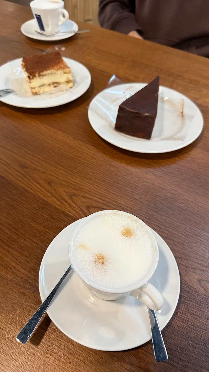 Essen und Trinken photo 4