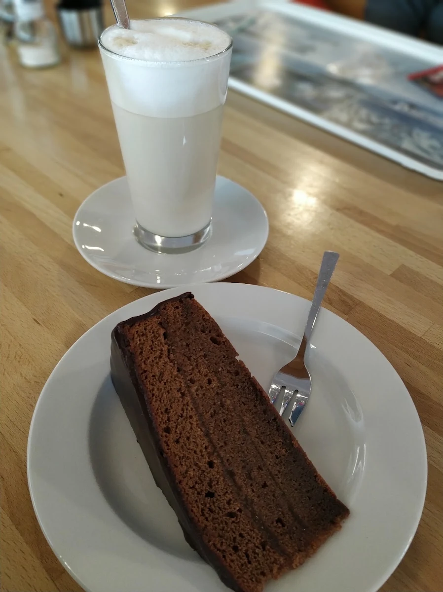 Essen und Trinken photo 6