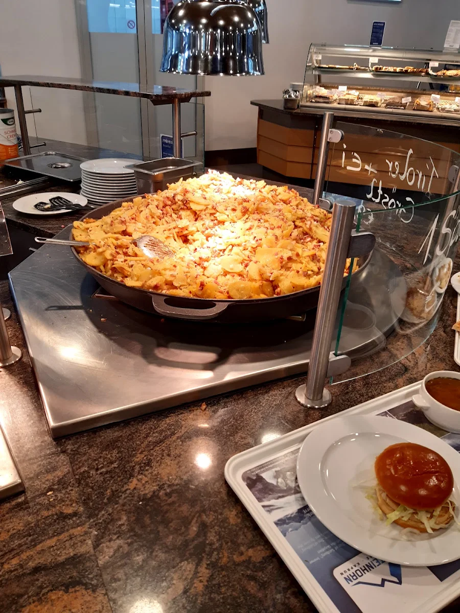 Essen und Trinken photo 7