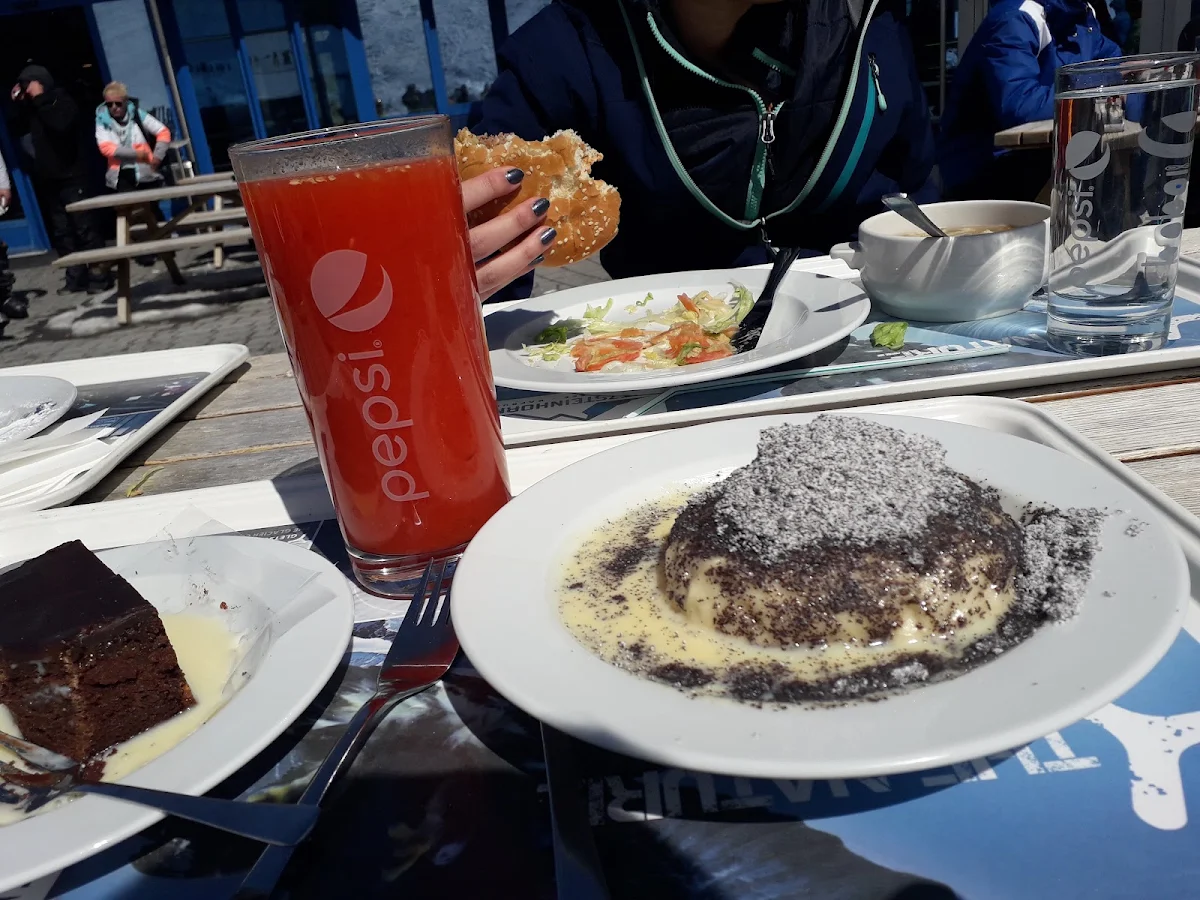 Essen und Trinken photo 8