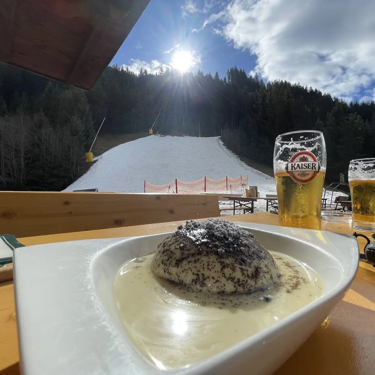 Essen und Trinken photo 1