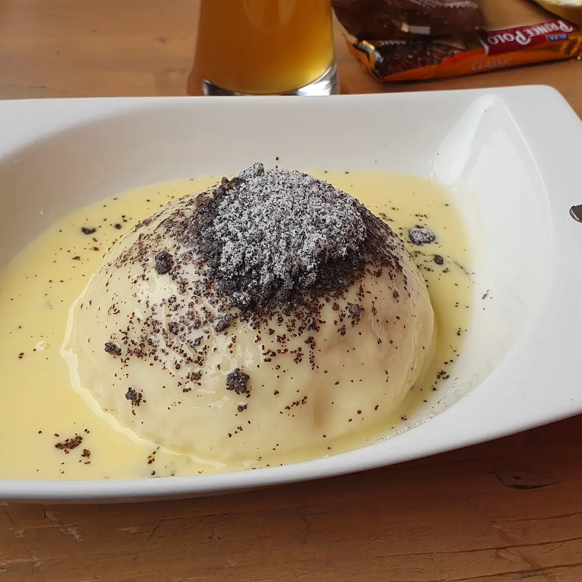 Essen und Trinken photo 10