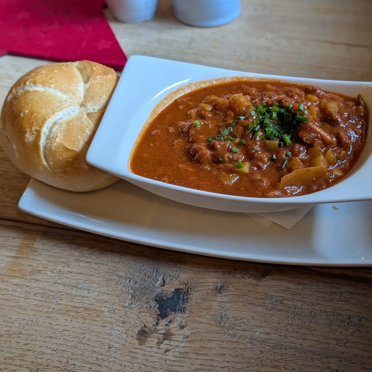 Essen und Trinken photo 2