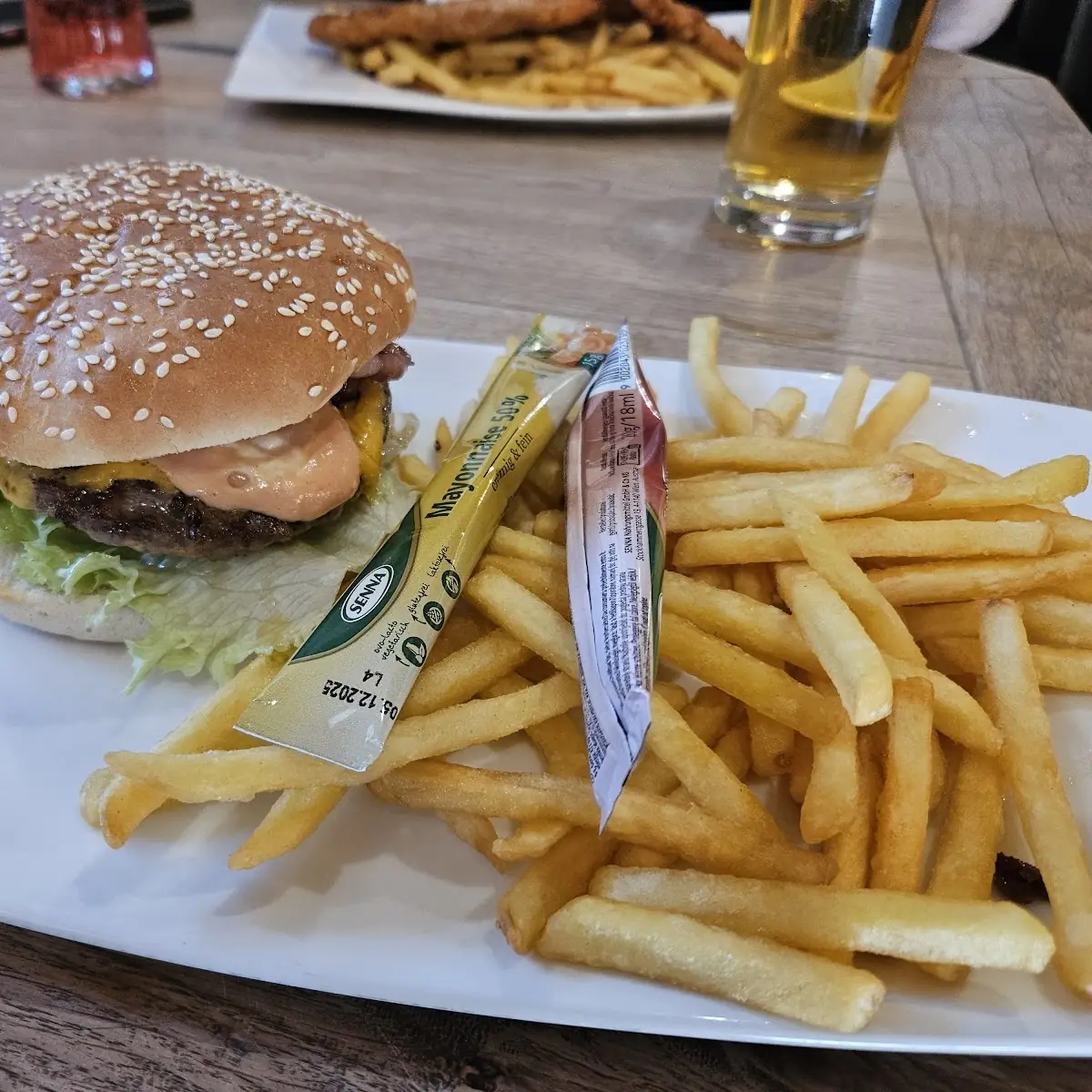 Essen und Trinken photo 3