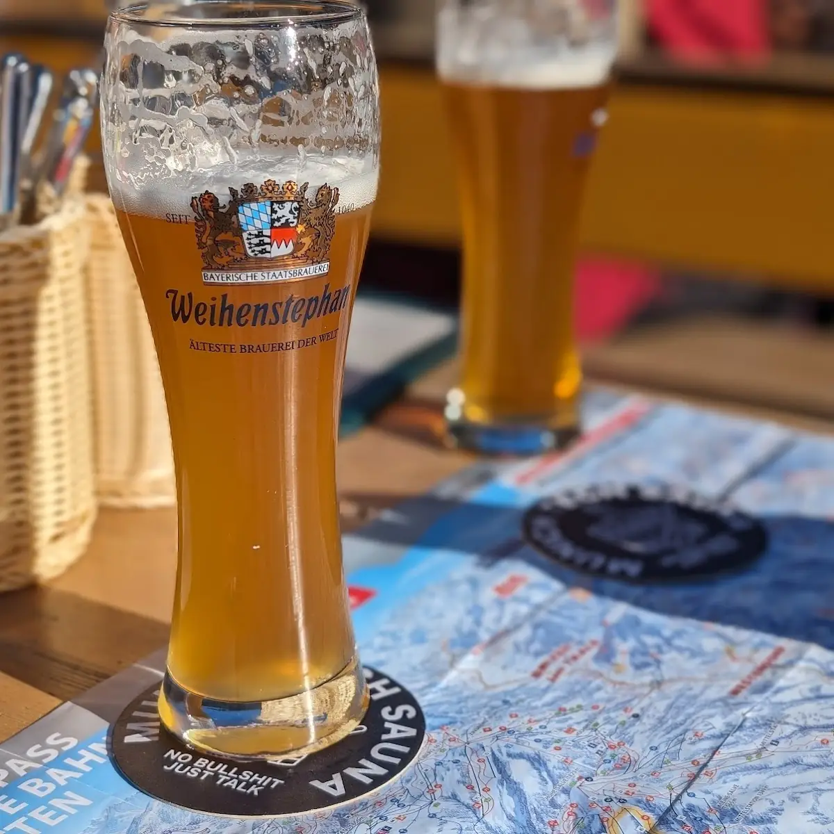 Essen und Trinken photo 4