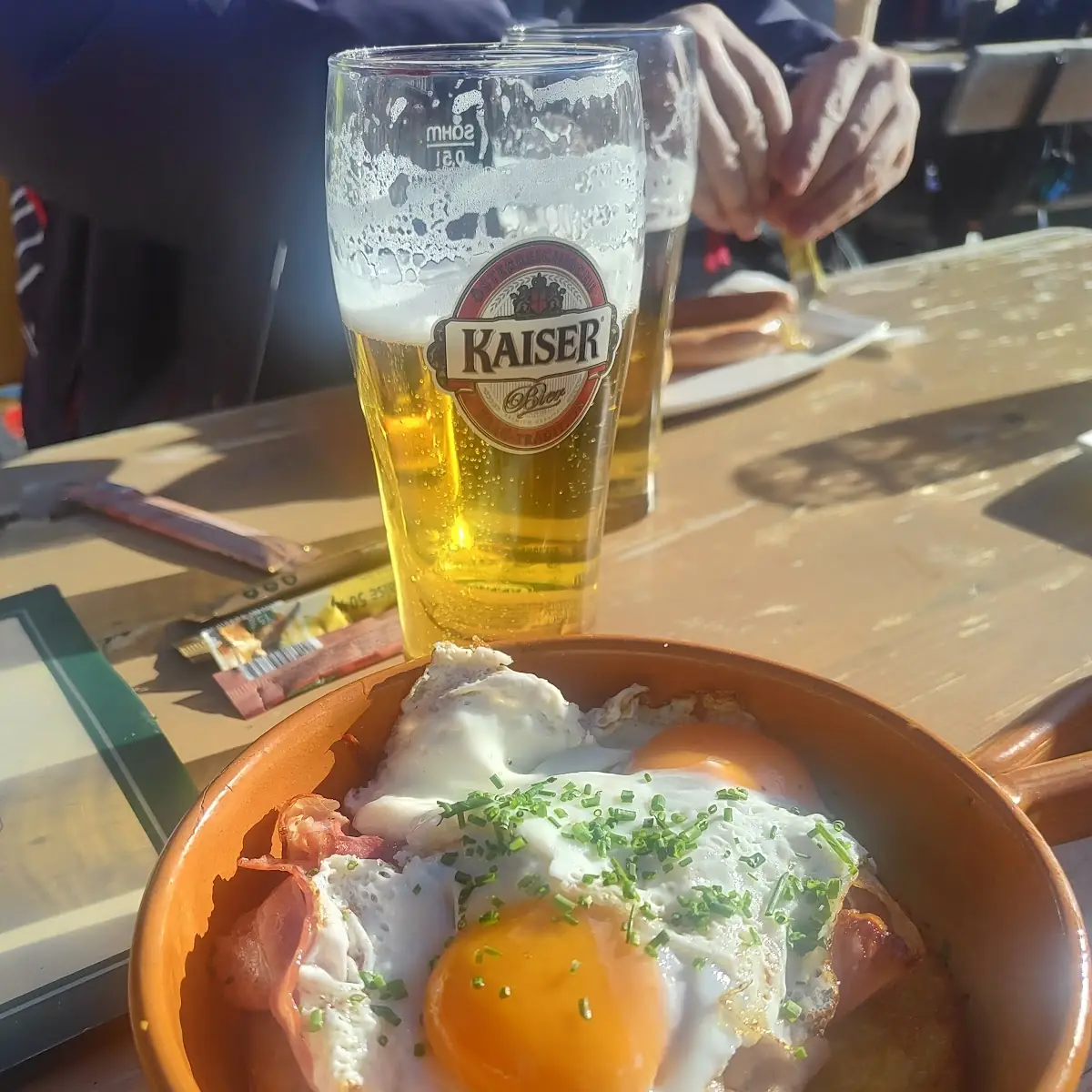 Essen und Trinken photo 5