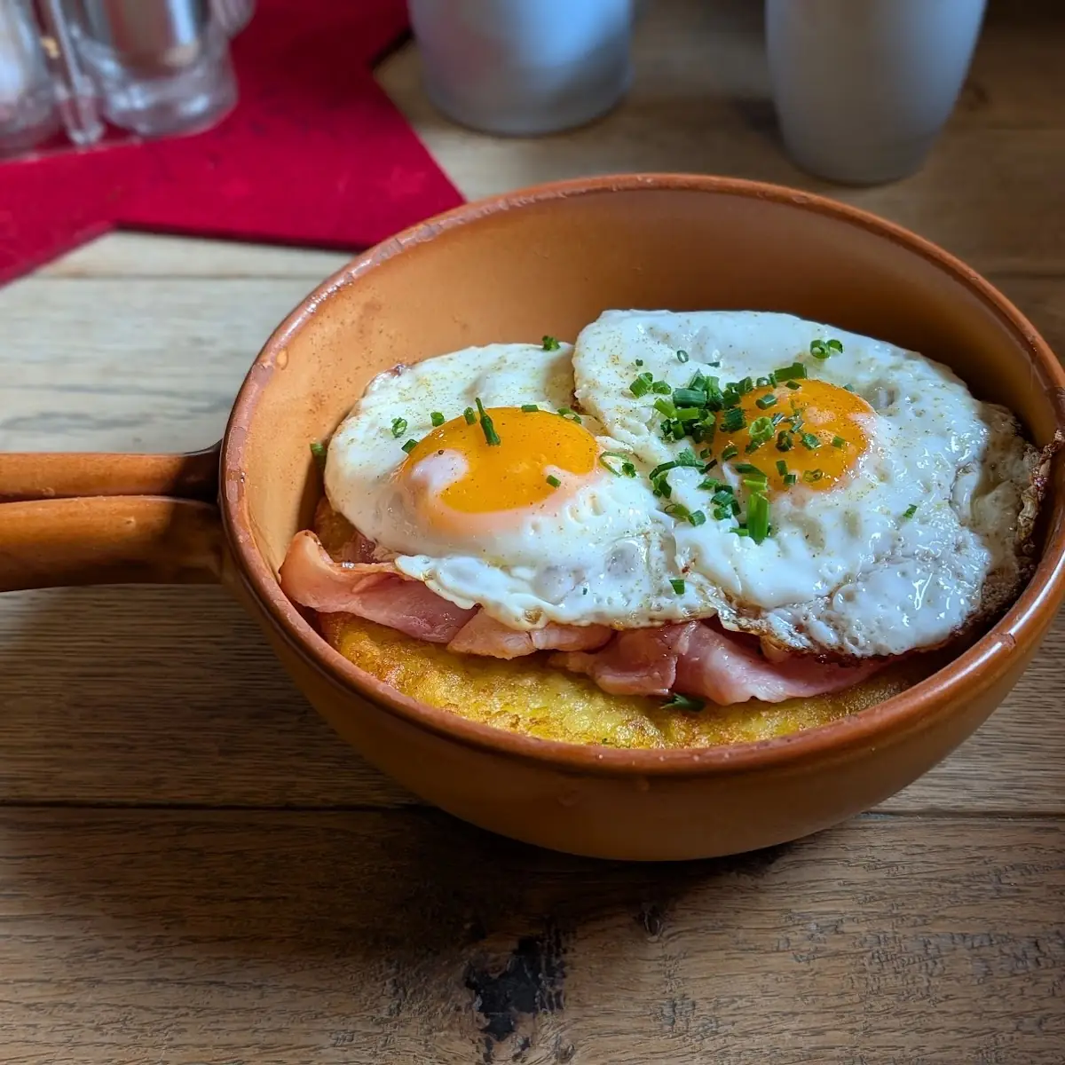 Essen und Trinken photo 6