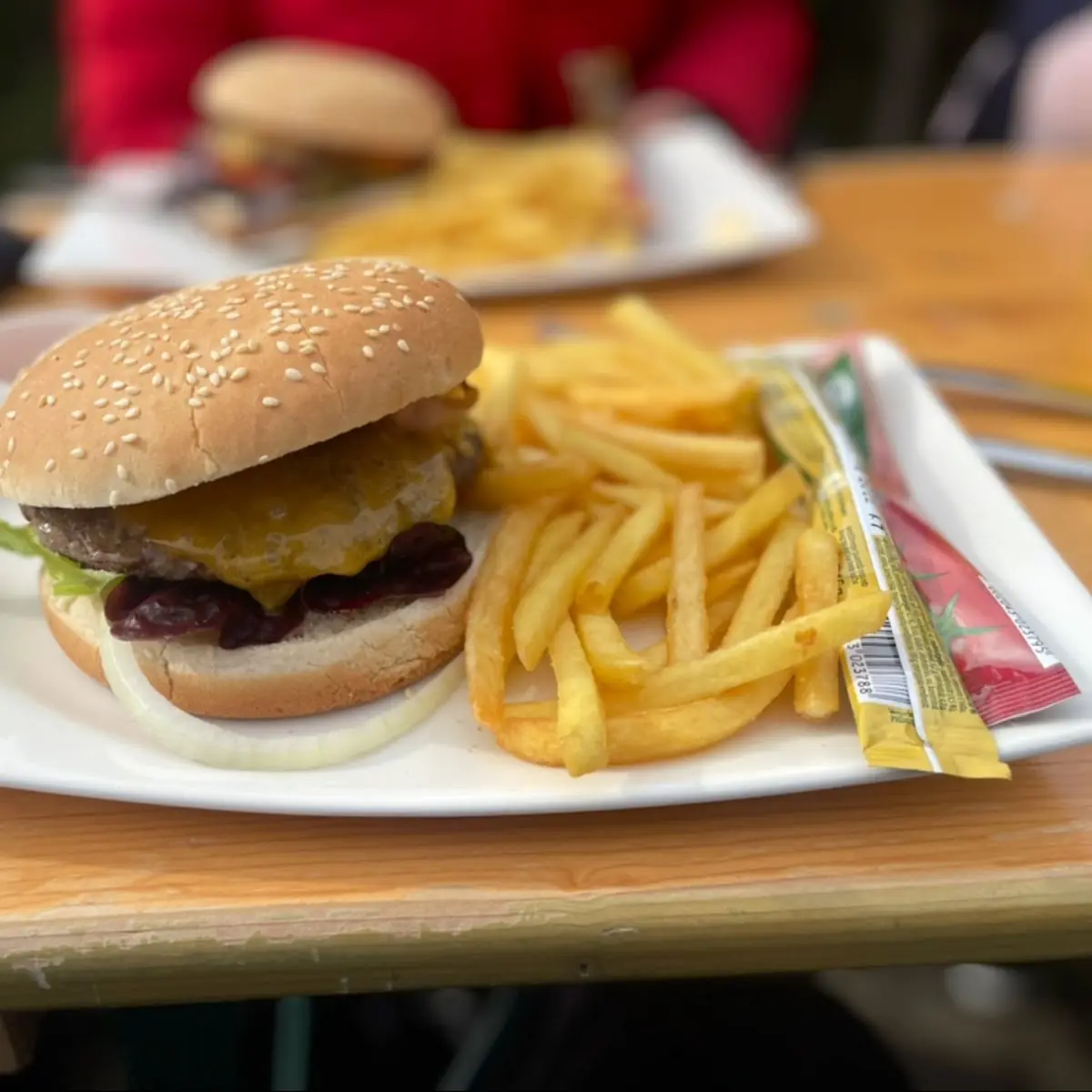Essen und Trinken photo 7