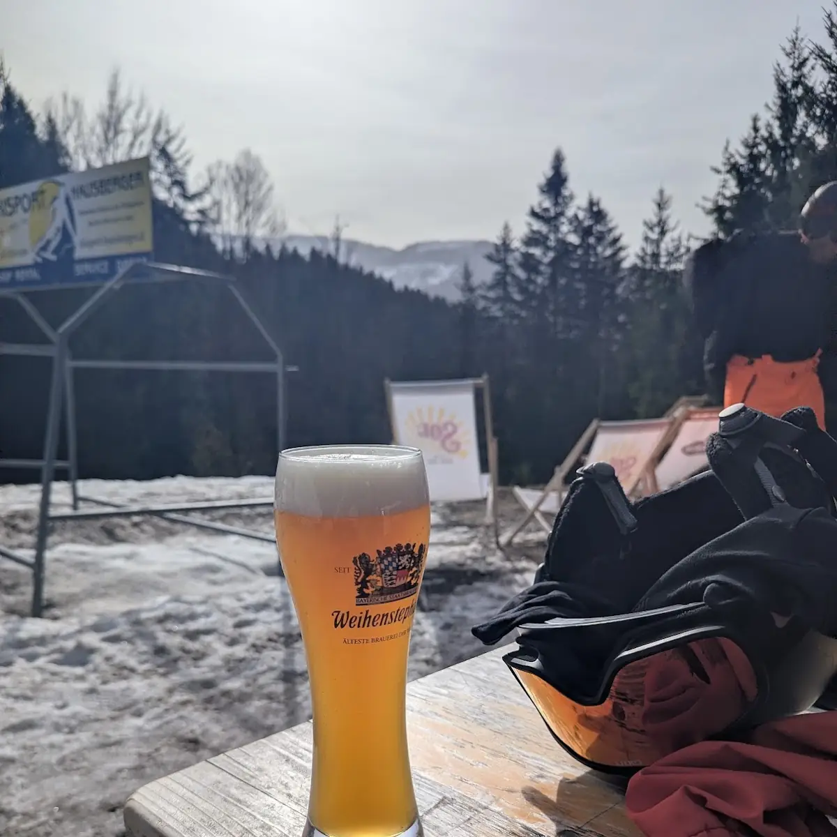 Essen und Trinken photo 8