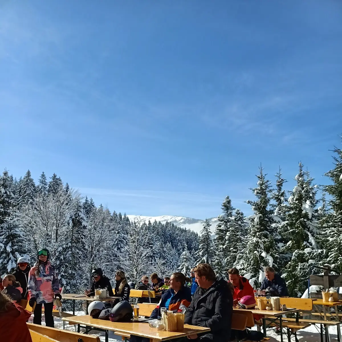 Atmosphäre photo 2